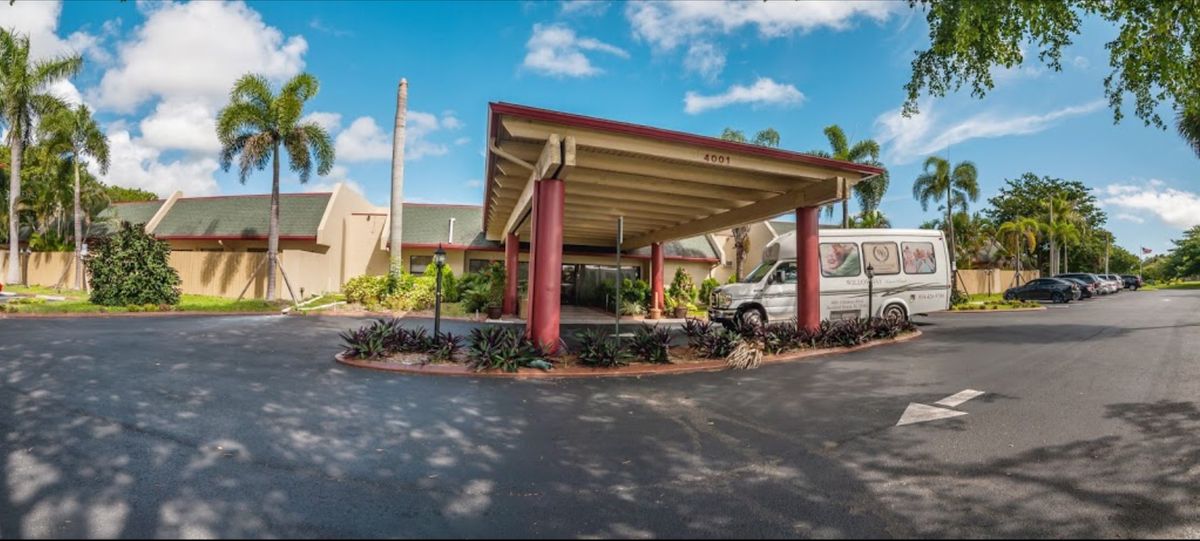 Willow Bay Senior Resort