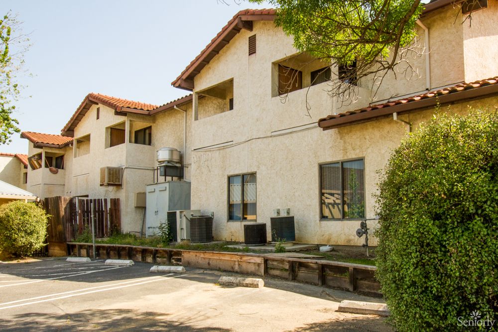 Hillcrest Memory Care
