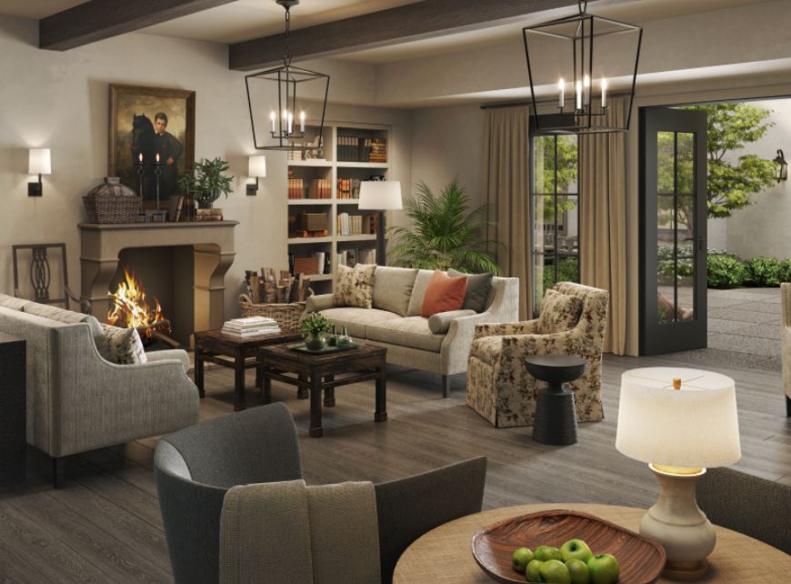Weatherly Inn Renton (Opening Spring 2023)