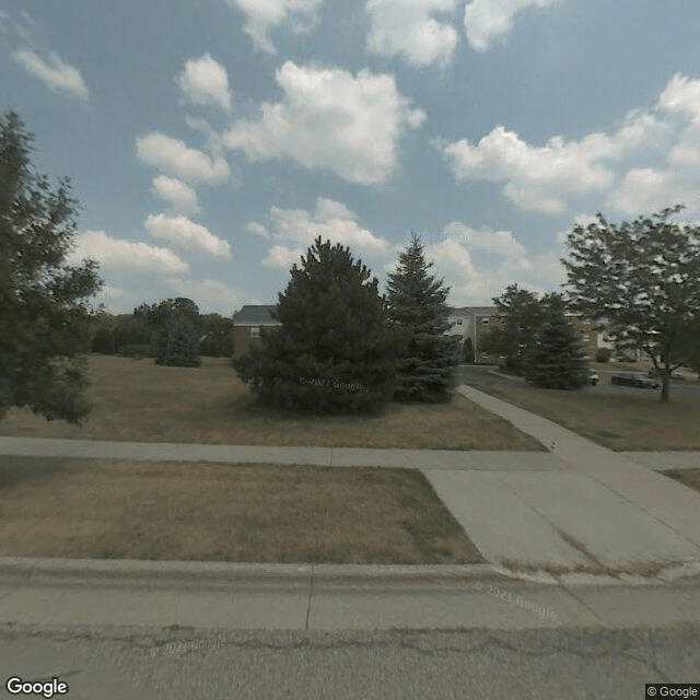 Taylor Ridge