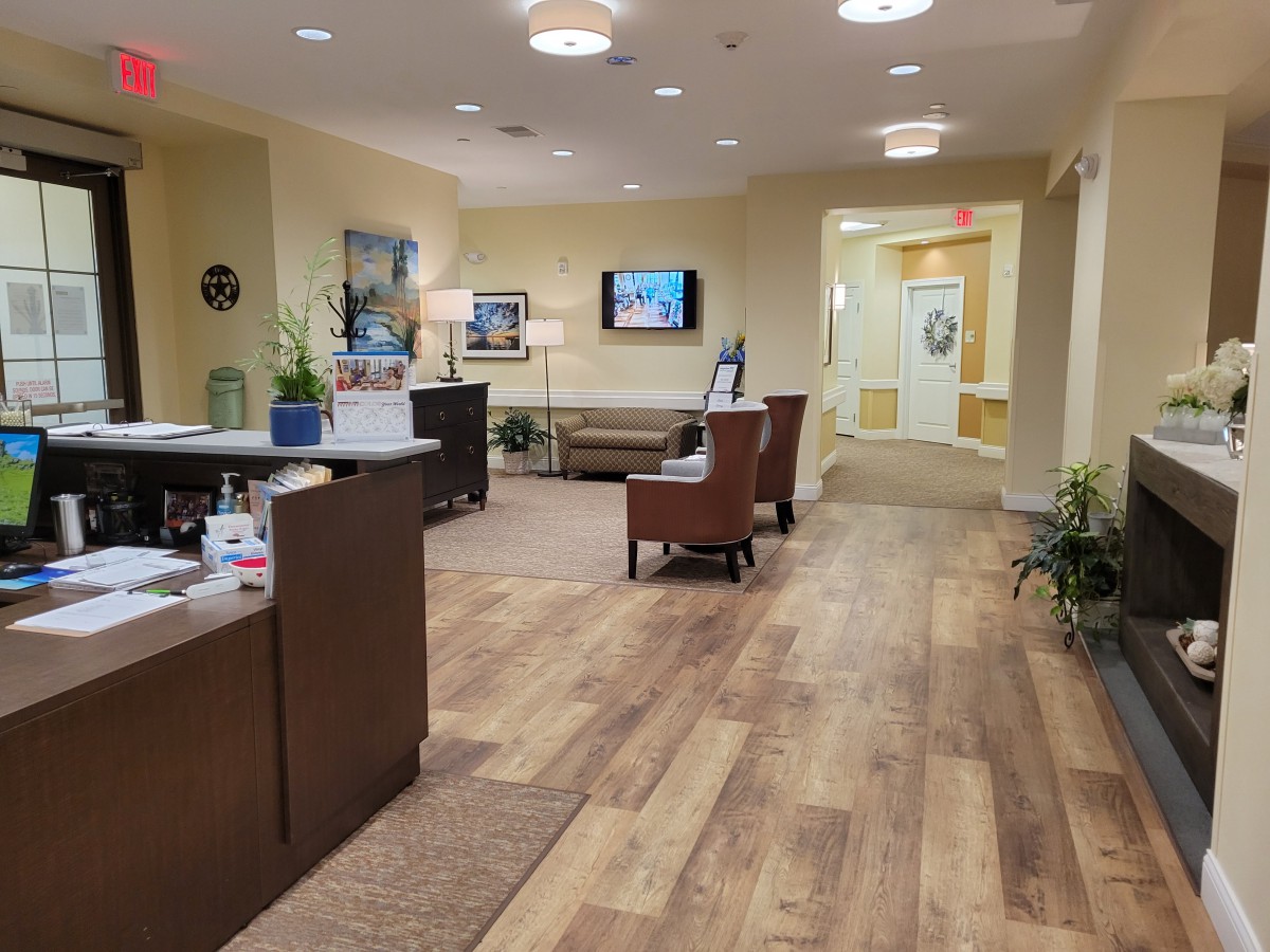 Brightstar Senior Living Of Waunakee