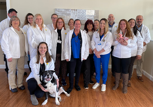 Sunny Acres - Legacy Care