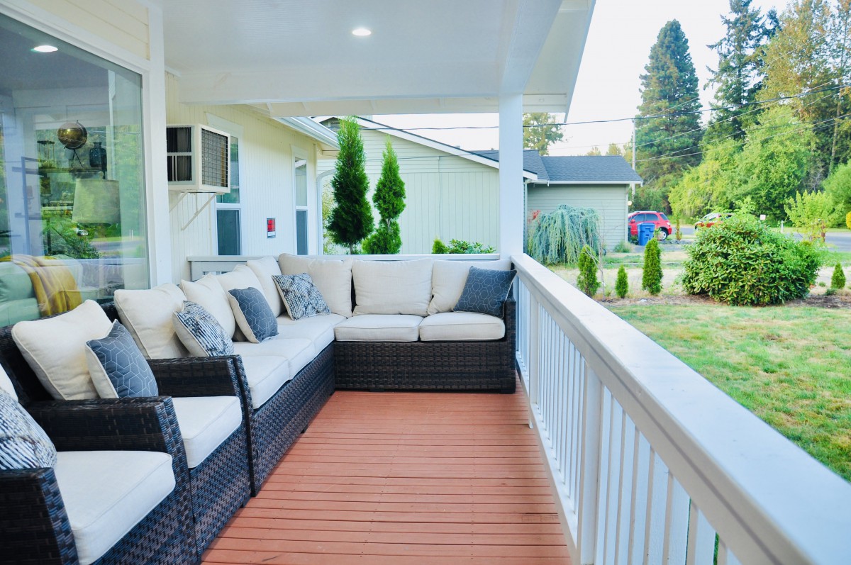 Silver Creek Adult Family Home