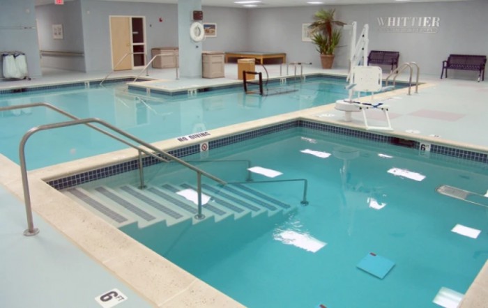 Port Healthcare Center