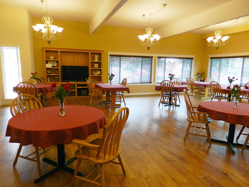 French Prairie Nursing & Rehabilitation Center
