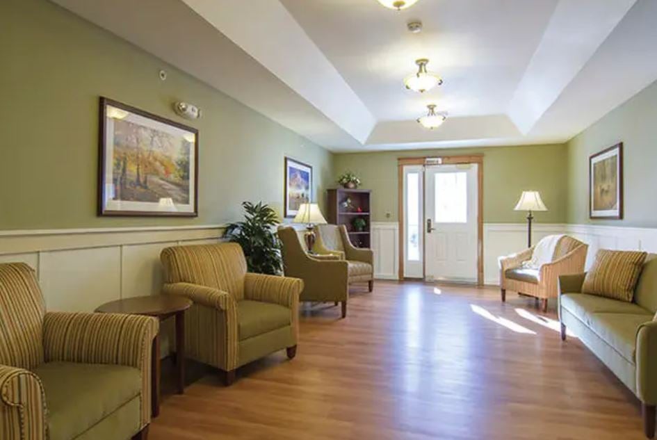 The Residence at Oakridge
