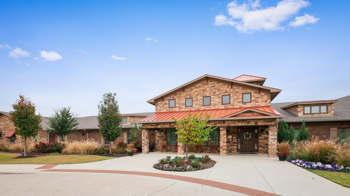 Meadowood Assisted Living & Memory Care