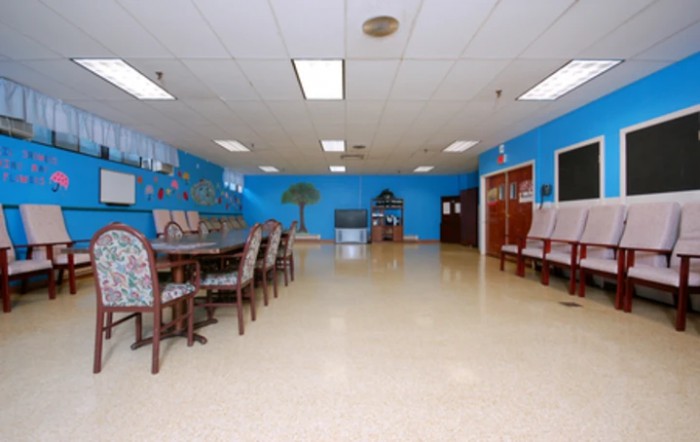 Care One At Lowell