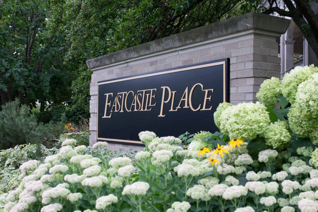 Eastcastle Place