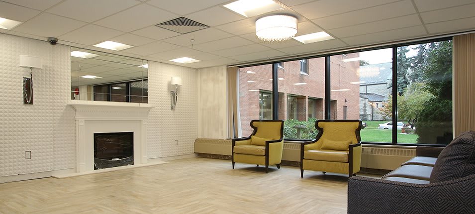 Buffalo Center For Rehabilitation And Nursing