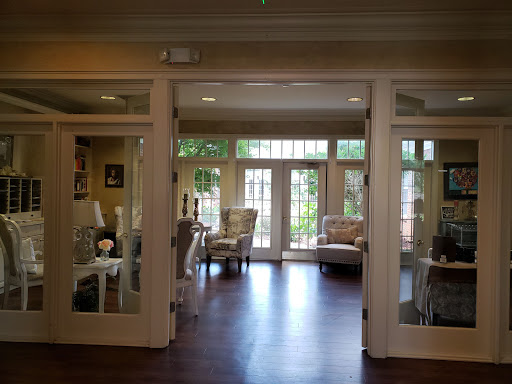 Baldwin House
