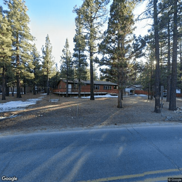 Erwin Lake Elderly Care