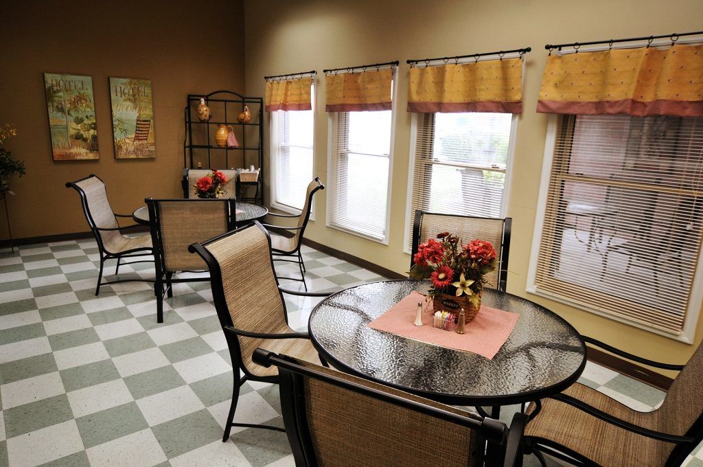 Windsor Gardens of Bardstown