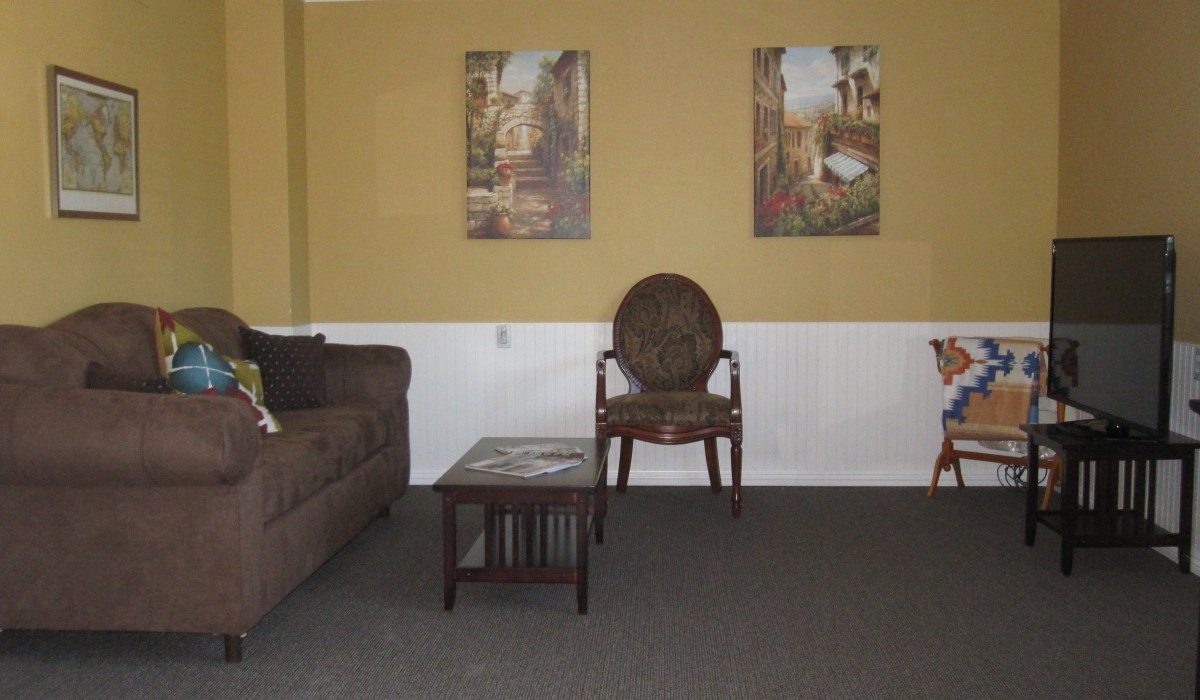 Livermore Valley Senior Care
