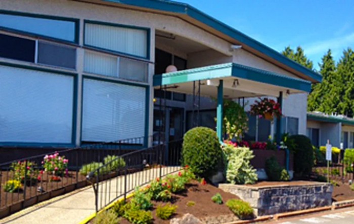 Renton Nursing And Rehabilitation Center