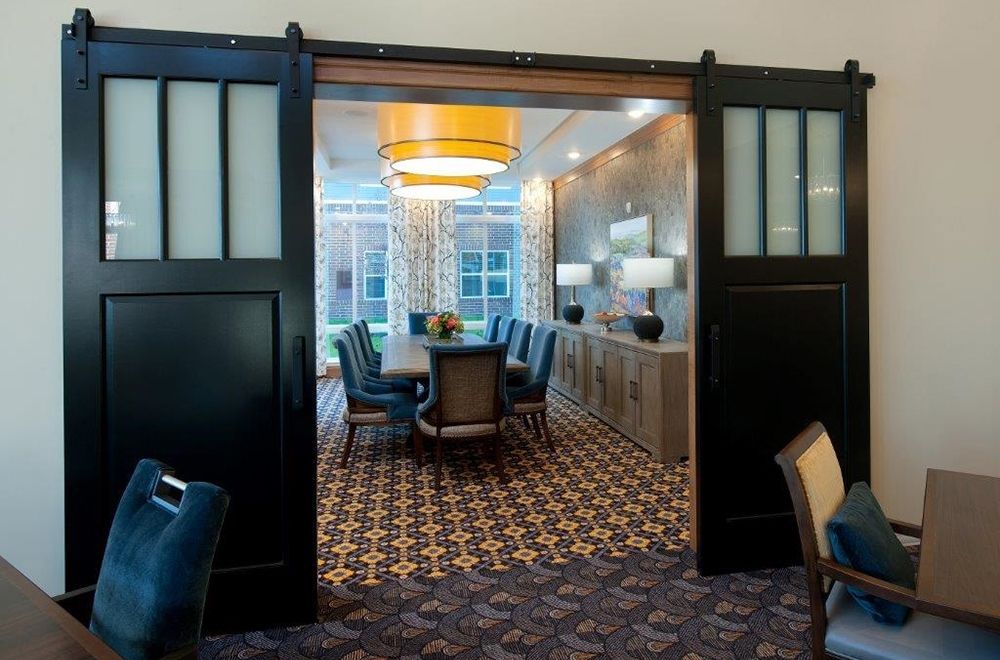 The Sheridan at Bethel Park