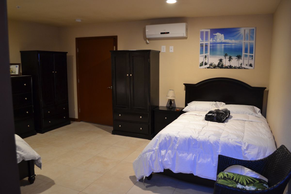 P & P Homes