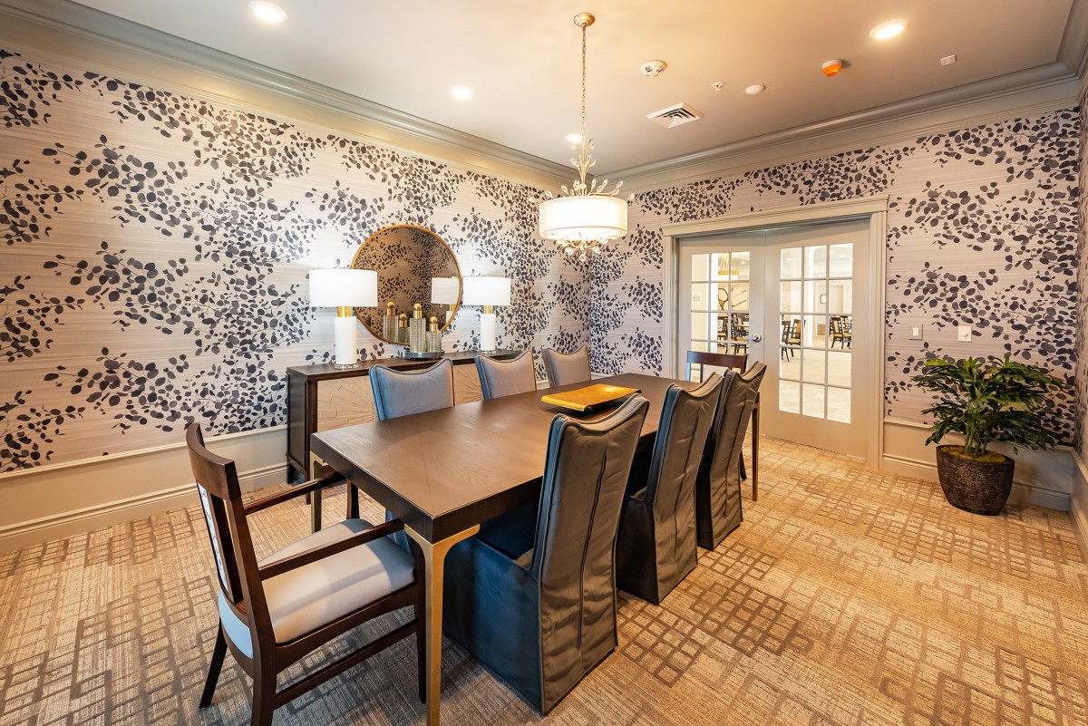 Provision Living At East Lansing