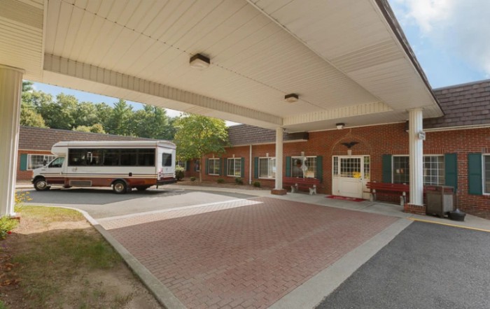 Life Care Center Of Wilbraham