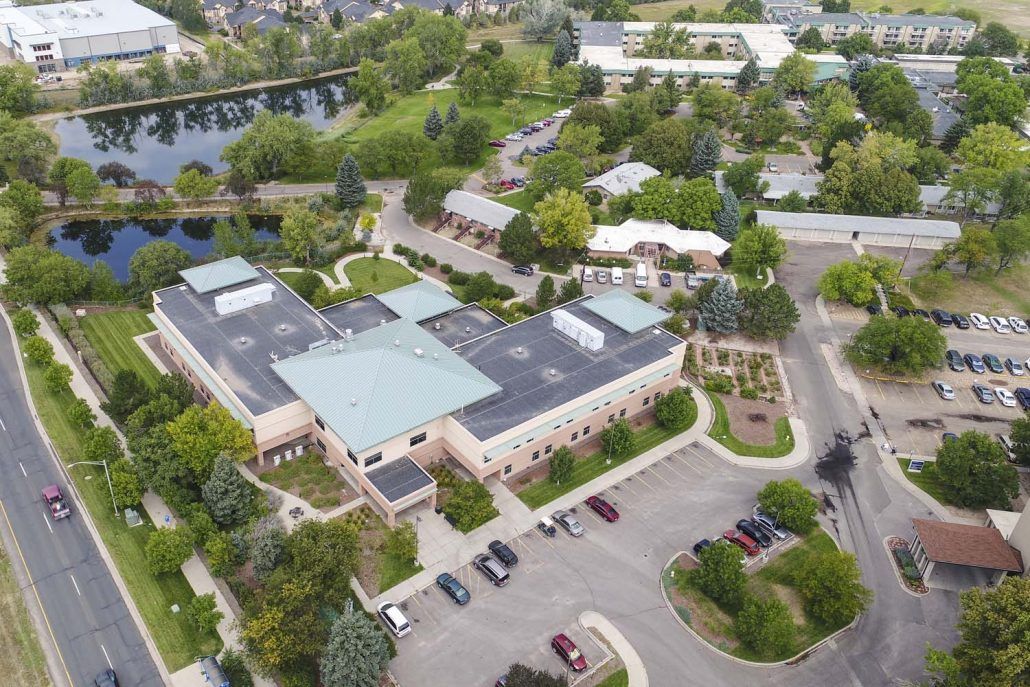 The Villas At Sunny Acres Post Acute Rehabilitation & Senior Living