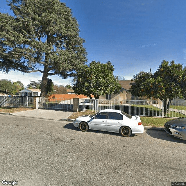 St. Judes Homes For The Elderly II