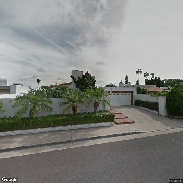 Fountain Valley Senior Homes 2