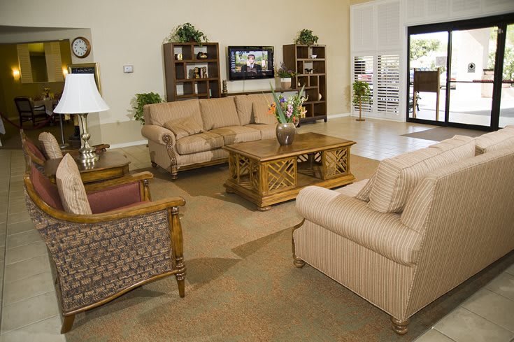 The Springs of Scottsdale