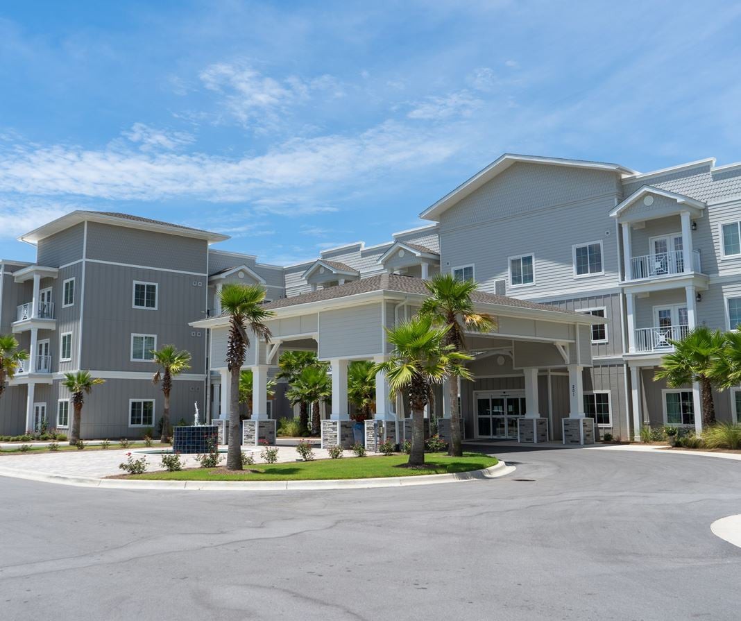 Seagrass Village of Panama City Beach