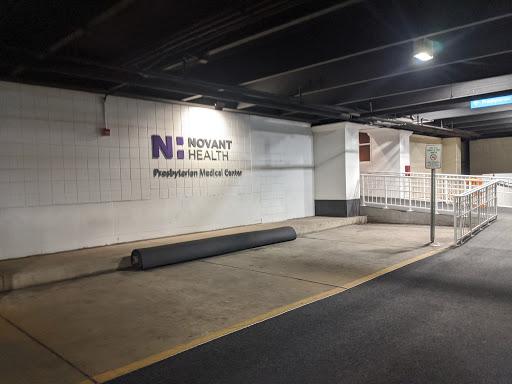 Novant Health Presbyterian Medical Center - SNU