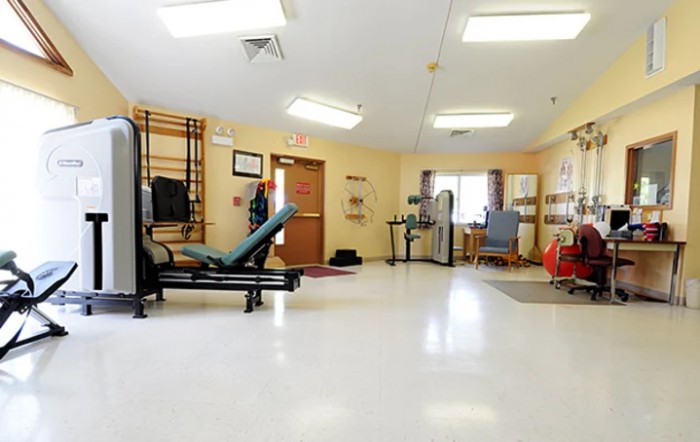 Kabul Nursing Homes