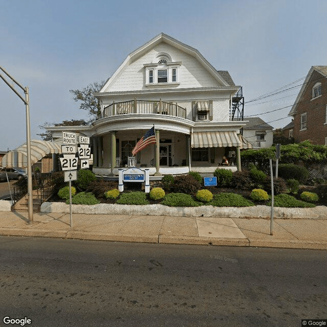 Quakertown House