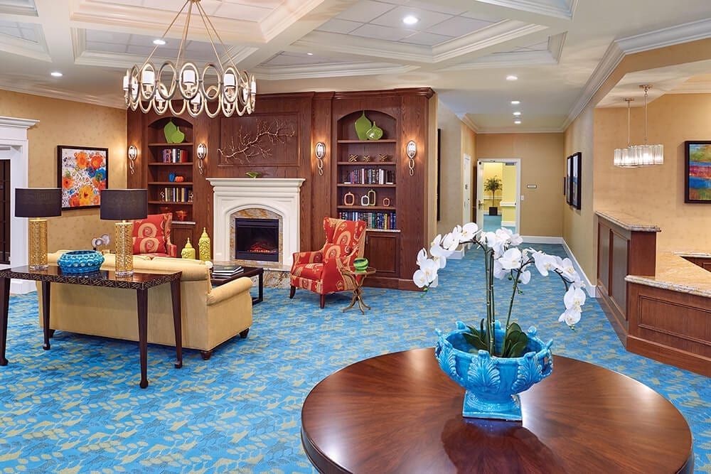 The Bristal at Lake Success