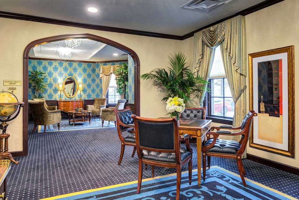 Brandywine Living At Potomac