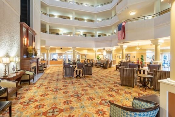Elison Independent Living Of Niles