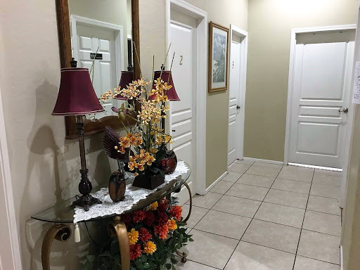 Desert Oasis Assisted Living