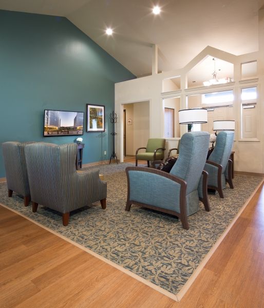River Grove Memory Care