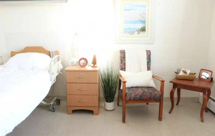 Grandview Rehabilitation And Healthcare Center