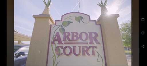 Arbor Court