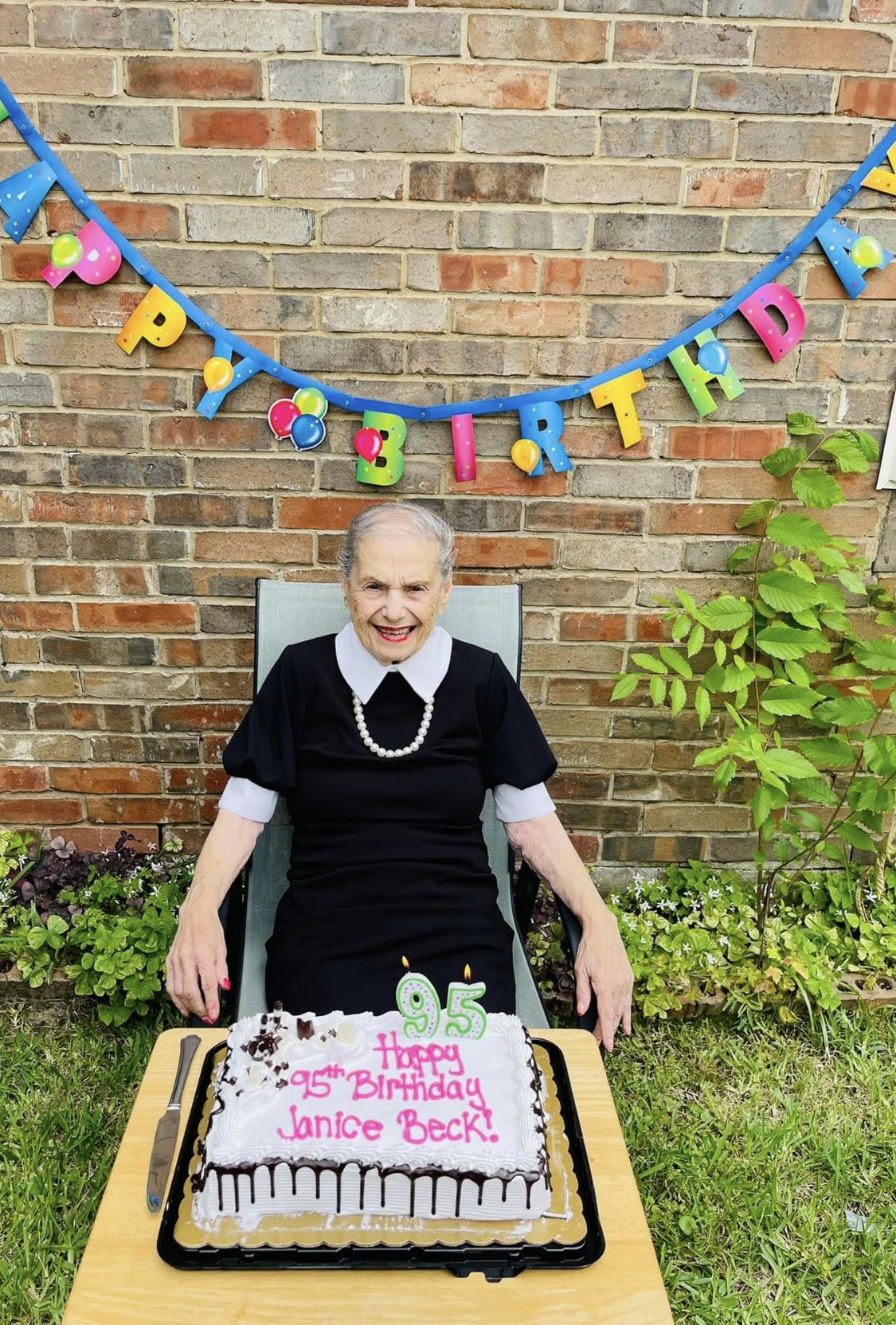 Joyful Assisted Living Home of Allen