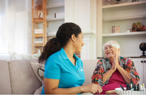Comfort Keepers - Fargo