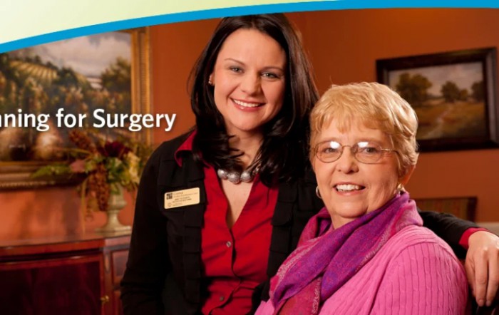 Riverside Health & Rehab Center