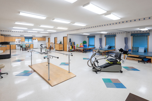Tremont Health & Rehabilitation Center