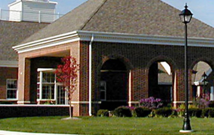Rosewood Care Center Of Inverness