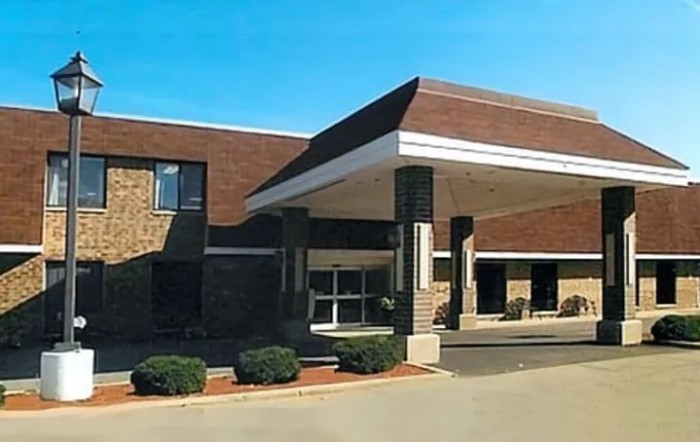 West Suburban Nursing & Rehab Center