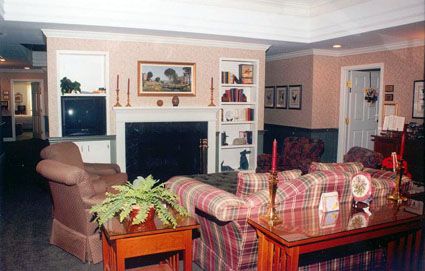 Elmwood Assisted Living And Skilled Nursing Of Fremont