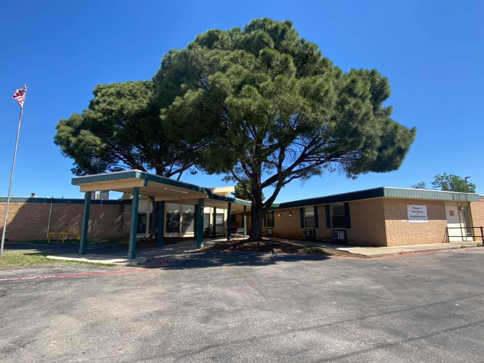 New Horizon Nursing Ctr