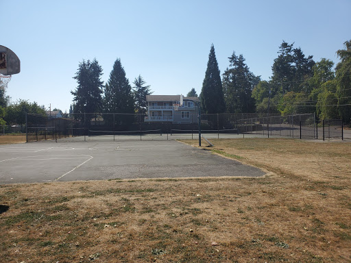 Quail Park at Browns Point