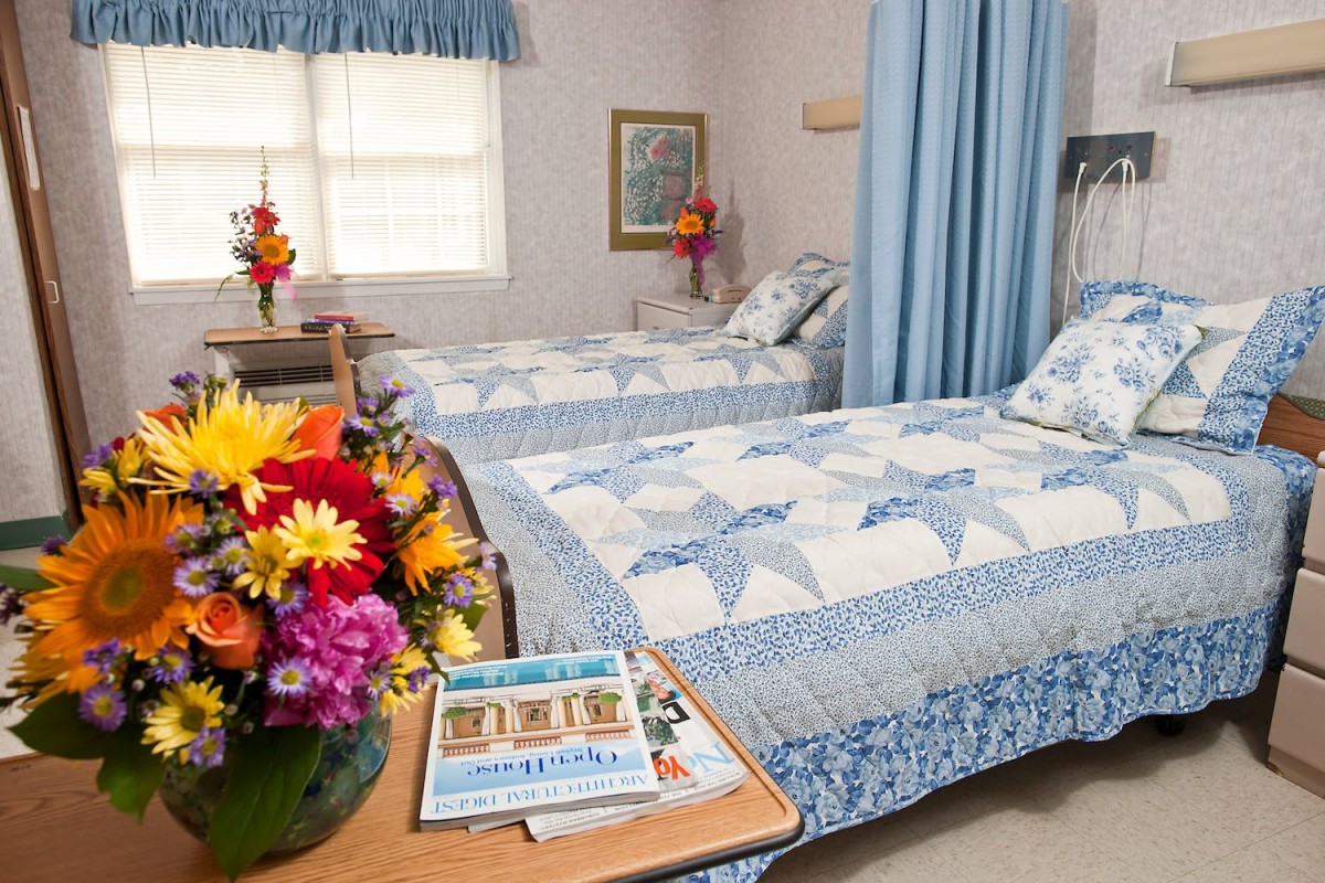 Ashbrook Care & Rehabilitation Center