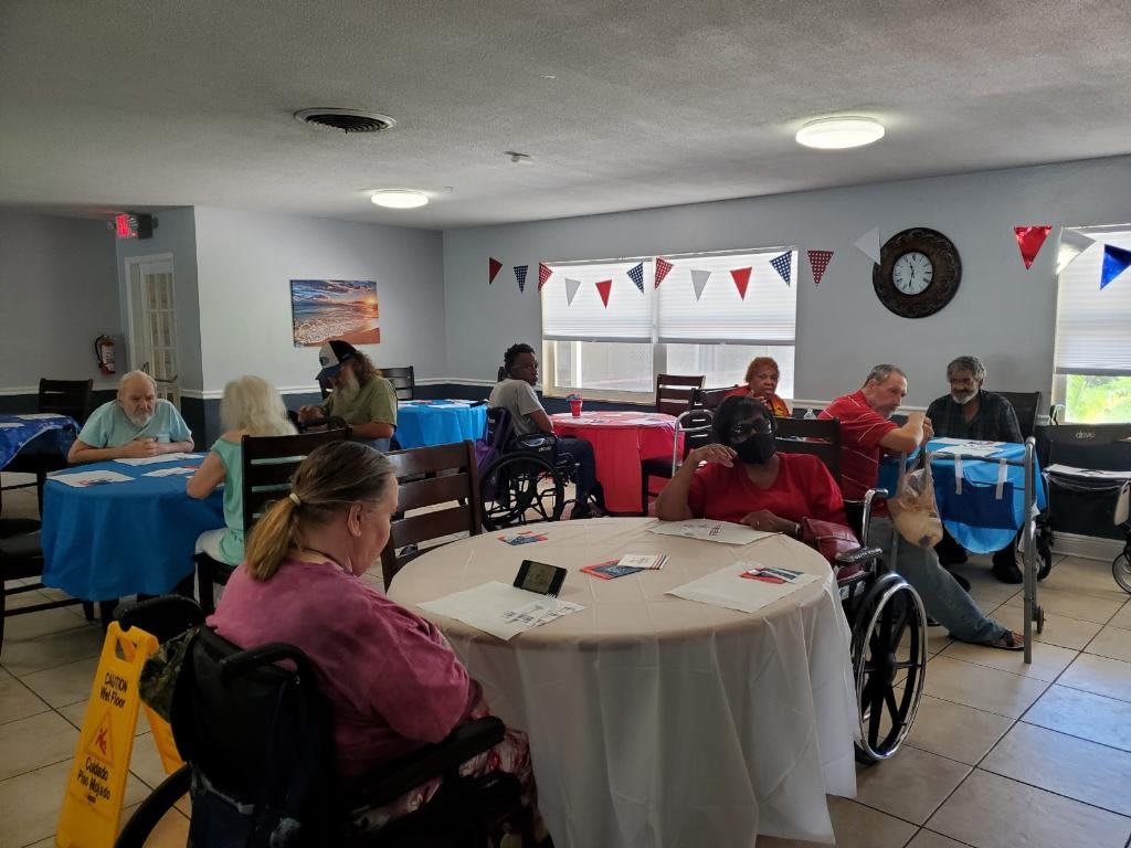 Angel Care Assisted Living
