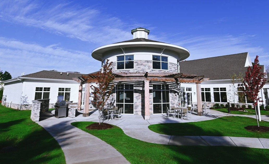 Vista Springs Timber Ridge - EL